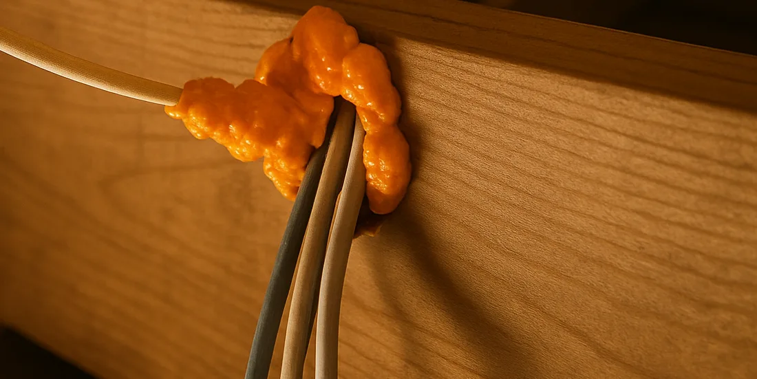 Attic Air Sealing to prevent energy loss