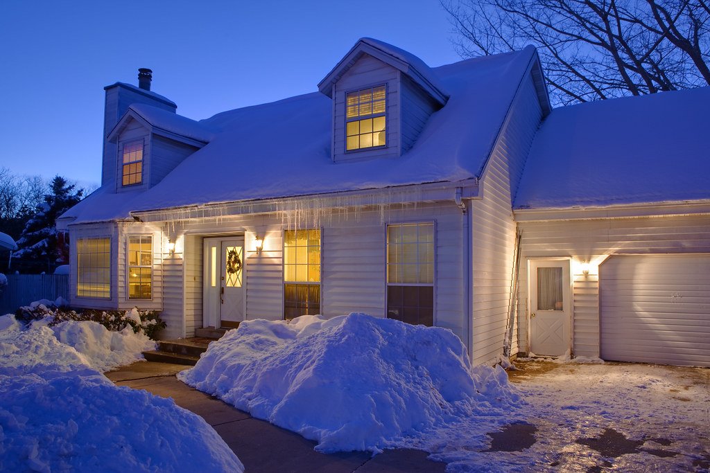 Winter is Coming — Prepping Your Home with Proper Attic Insulation