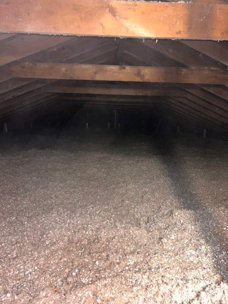 Summer Heat and AC Bills: How Attic Insulation Works Year-Round
