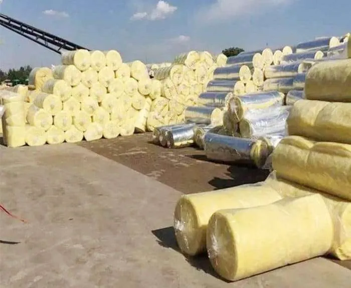 Blown-In Insulation vs. Traditional Batts — What’s the Difference?