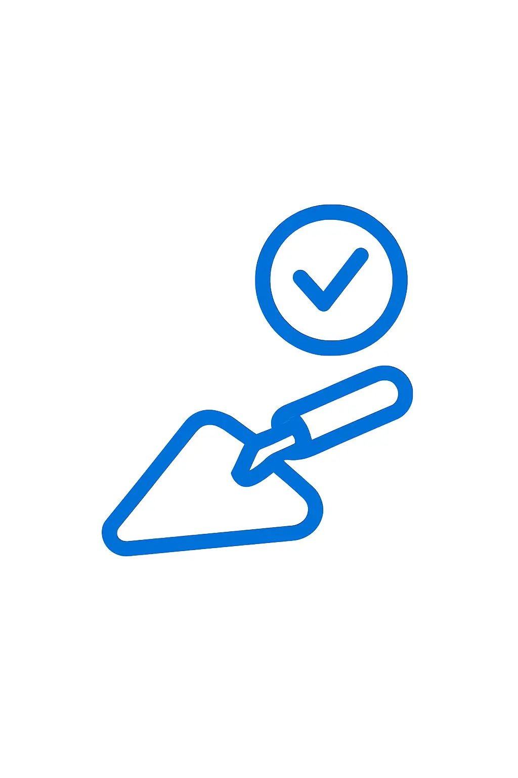 Careful fit and finish.